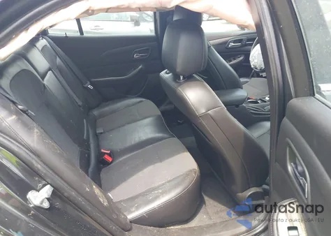 2015 Chevrolet Malibu 1Lt z USA, uszkodzony, nr VIN 1G11C5SLXFF115090